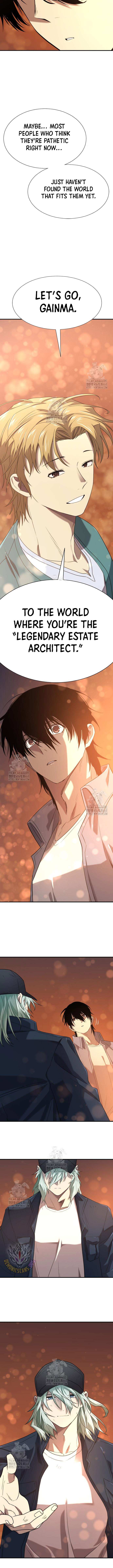 The Greatest Estate Developer, Chapter 209 image 11